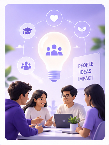 Ijtimoiy innovatsiyalar